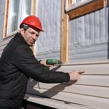 Best Fiber Cement Siding Installation  in Hallam, PA